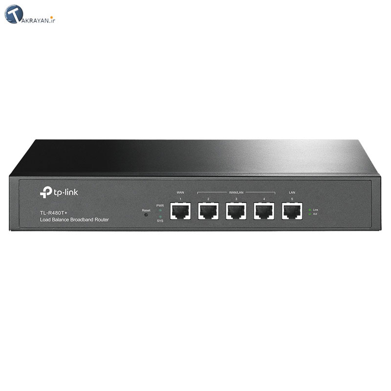 TP-Link TL-R480T